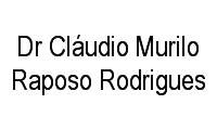Logo Dr Cláudio Murilo Raposo Rodrigues em Santo Antônio