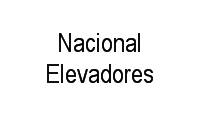 Logo Nacional Elevadores em Santo Antônio