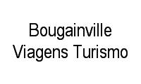 Logo Bougainville Viagens Turismo em Santo Antônio