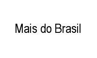Logo Mais do Brasil em Lourival Parente