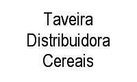Logo Taveira Distribuidora Cereais em Coelho Neto