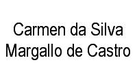 Logo Carmen da Silva Margallo de Castro em Flamengo