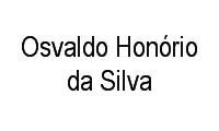 Logo Osvaldo Honório da Silva em Santo Cristo