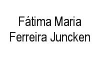 Logo Fátima Maria Ferreira Juncken em Taquara