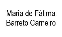 Logo Maria de Fátima Barreto Carneiro em Barra da Tijuca