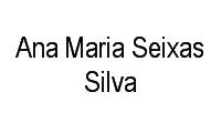Logo Ana Maria Seixas Silva em Taquara