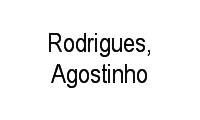 Logo Rodrigues, Agostinho em Praça Seca