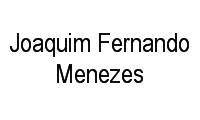 Logo Joaquim Fernando Menezes em Centro