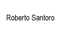 Logo Roberto Santoro em Coelho Neto
