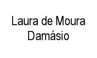 Logo Laura de Moura Damásio em Tijuca
