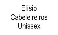 Logo Elísio Cabeleireiros Unissex em Pechincha
