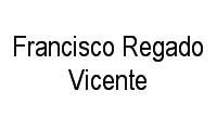 Logo Francisco Regado Vicente em Coelho Neto