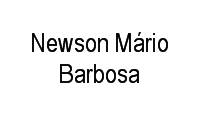 Logo Newson Mário Barbosa em Centro
