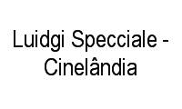 Logo Luidgi Specciale - Cinelândia em Centro
