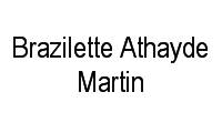 Logo Brazilette Athayde Martin em Centro