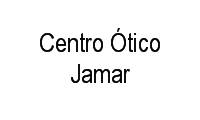 Logo Centro Ótico Jamar em Tijuca