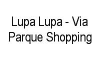Logo Lupa Lupa - Via Parque Shopping em Barra da Tijuca