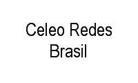 Logo Celeo Redes Brasil em Centro