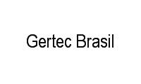 Logo Gertec Brasil em Mirandópolis