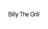 Logo Billy The Grill em Guadalupe