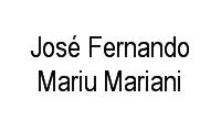 Logo José Fernando Mariu Mariani em Independência