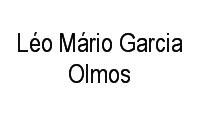 Logo Léo Mário Garcia Olmos em Menino Deus