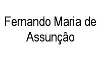 Logo Fernando Maria de Assunção em Centro