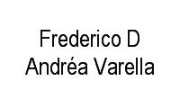 Logo Frederico D Andréa Varella em Centro