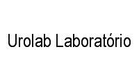 Logo Urolab Laboratório em Três Figueiras