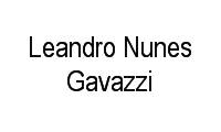 Logo Leandro Nunes Gavazzi em Centro