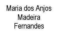 Logo Maria dos Anjos Madeira Fernandes em Centro