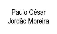 Logo Paulo César Jordão Moreira
