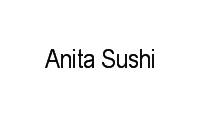 Logo Anita Sushi em Centro