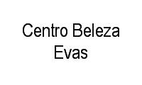 Logo Centro Beleza Evas em Campinas