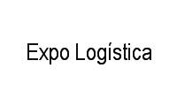 Logo Expo Logística em Centro