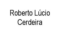 Logo Roberto Lúcio Cerdeira em Centro