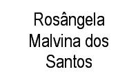 Logo Rosângela Malvina dos Santos em Areias