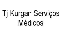 Logo Tj Kurgan Serviços Médicos em Centro
