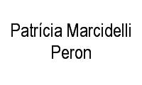 Logo Patrícia Marcidelli Peron em Abraão