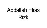 Logo Abdallah Elias Rizk em Centro
