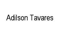 Logo de Adilson Tavares em Centro
