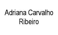 Logo Adriana Carvalho Ribeiro em Centro