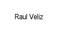 Logo Raul Veliz em São Vicente