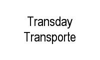 Logo Transday Transporte em São Vicente