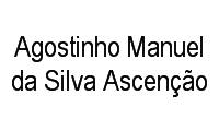 Logo Agostinho Manuel da Silva Ascenção em Centro