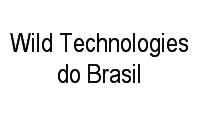 Logo Wild Technologies do Brasil em Cidade Monções