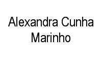 Logo Alexandra Cunha Marinho em Moquetá