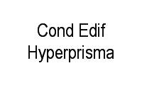 Logo Cond Edif Hyperprisma em Sumaré