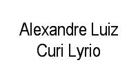 Logo de Alexandre Luiz Curi Lyrio em Centro