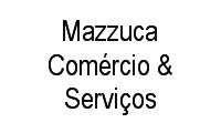 Logo Mazzuca Comércio & Serviços em Indianópolis